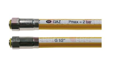Flexible gaz – 1 m