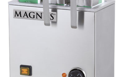 Chauffe-briques 3×1 l – 275x150x250mm