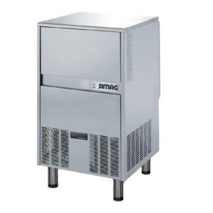 Machine à glace en grains SIMAG SPH80 - 70 kg/24h