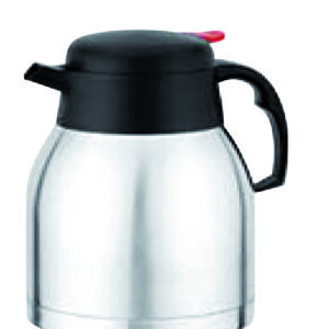 Pichet isotherme 2 l - inox