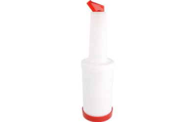 Bouteille verseuse pour tous liquides – 96 cl