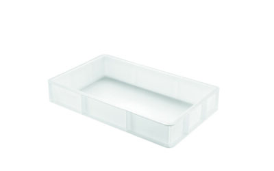 Bac à pâtons 12 l gn 1/1 – 530x325x90 mm