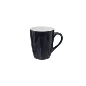 Mug Colorama 38 cl - Noir