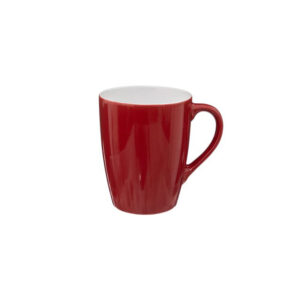 Mug Colorama 38 cl - Rouge