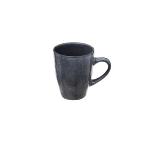 Mug Callie 37 cl - Grès bleu