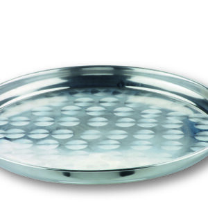 Plateau limonadier ø 36x2,5 cm