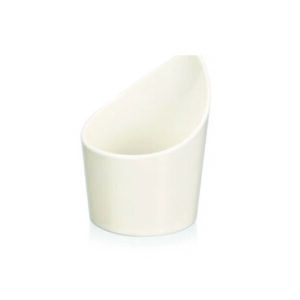 Timbale 65 ml – Ø6×7,5 cm – Lot de 6 – LACOR