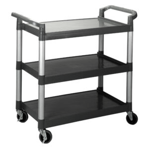 Chariot de service - 1032x495x950 mm