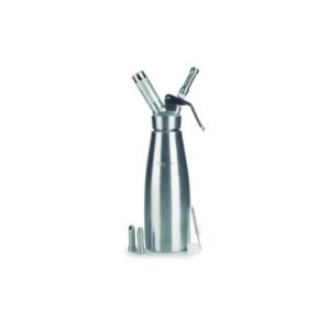 Siphon froid et chaud 1 l