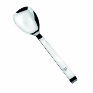 Pelle à salade - 6x8,5 cm longueur 28 cm