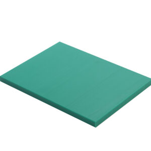 Planche - vert 45x30x1,25 cm