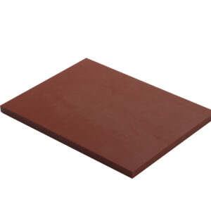 Planche - brun 45x30x1,25 cm