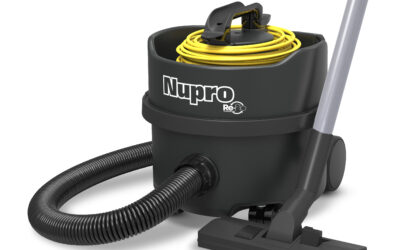 Aspirateur poussières – 340x365x360 mm – prp180