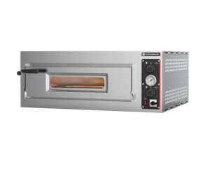 Four électrique à Pizza