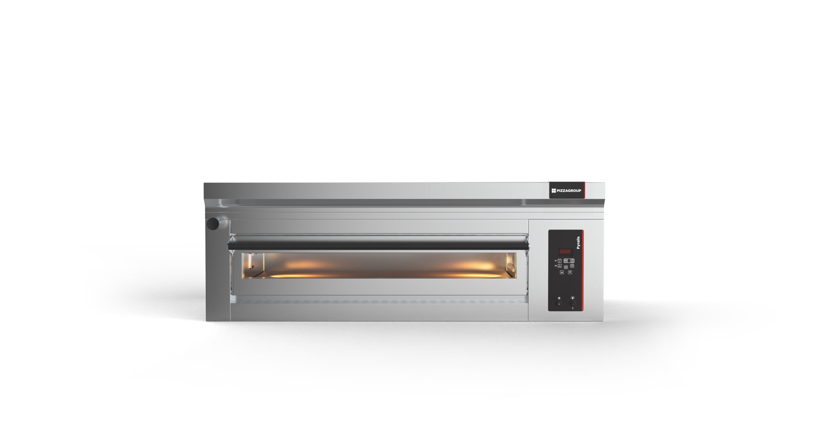 Four 1 chambre - électrique - pyralis-d6l