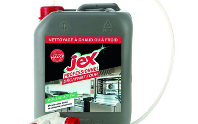 Jex four – bidon 5 l