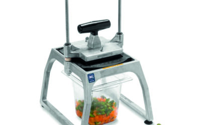 Coupe légumes 31×49,5 cm – tranche 6,4 mm