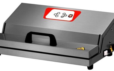 Machine sous-vide – 490x295x180 mm – moonline 43