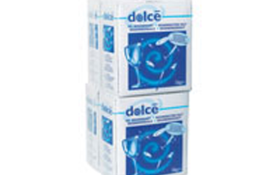 Sel dolce valisette 2kg