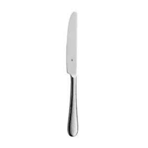 Couteau de table Signum martelé - Lot de 12 - SEB