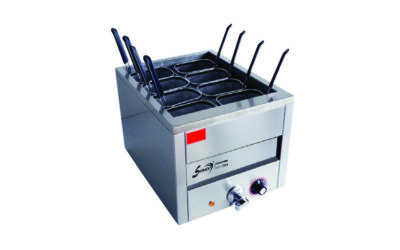 Cuiseur à pâtes – 350x500x300 mm