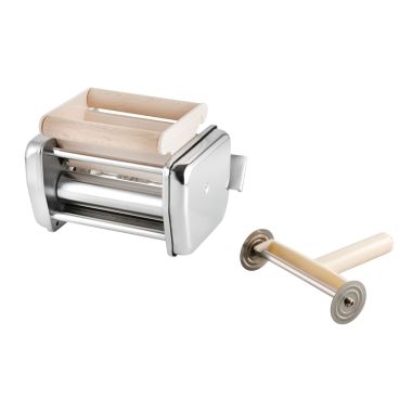 Accessoire - ravioli 2 empreintes - 15x14x10 cm
