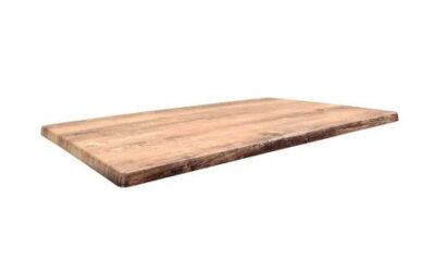 Plateau 110×70 cm – atacama cherry – Classic Line – Lot de 2 – TOPALIT