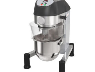 Batteur mélangeur Cuve 10 L DITO XBE10  – 750 W