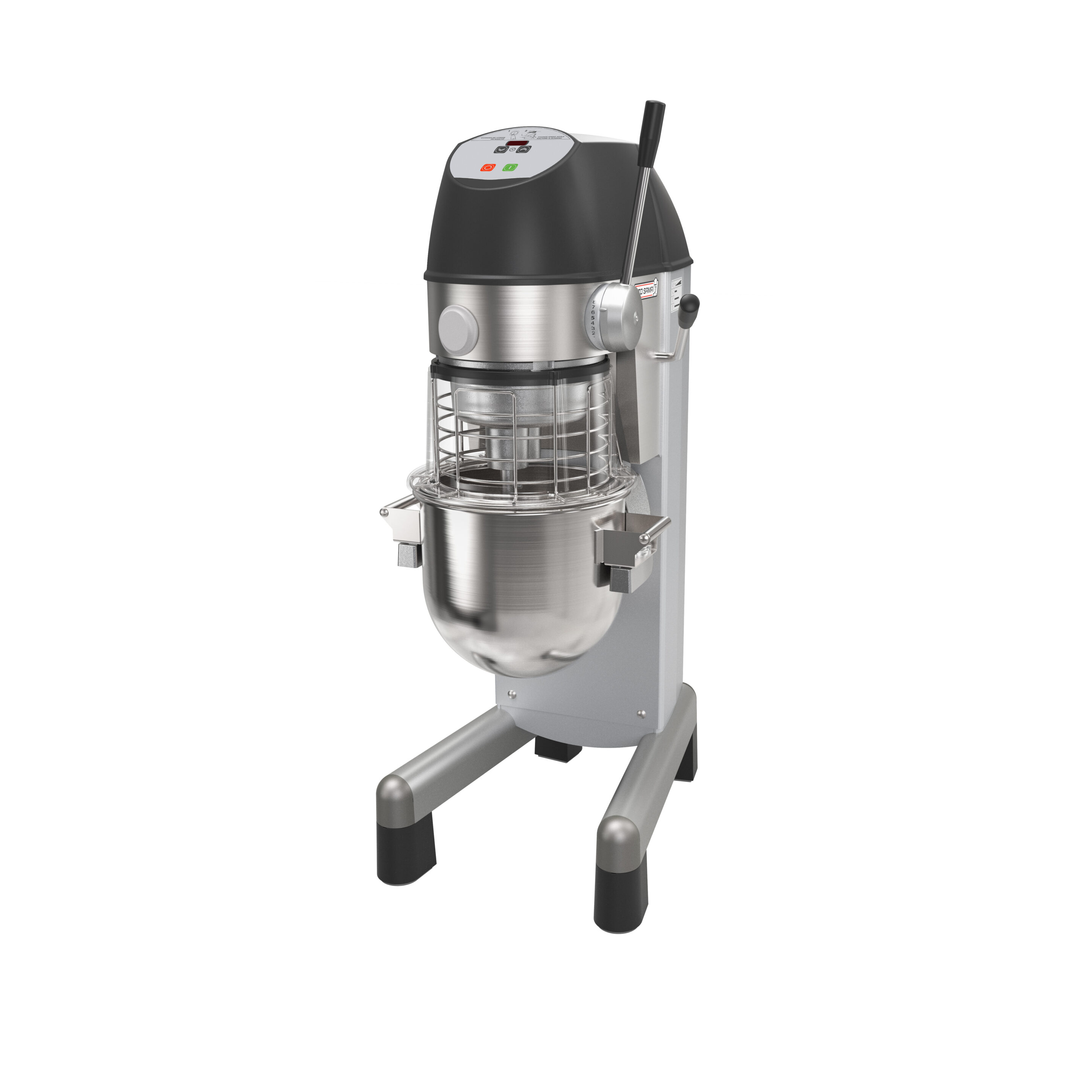 Batteur mélangeur Cuve 20L