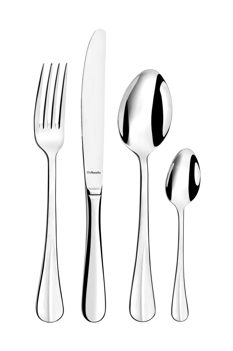 Fourchette de table - baguette