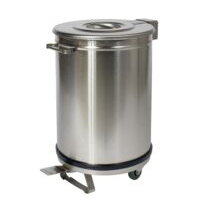 Poubelle pour liquide