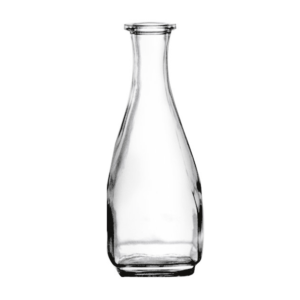 Carafe carré - 1 l