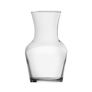 Carafon à vin - 25 cl