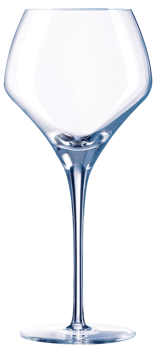 Verre à pied 37 cl - open up