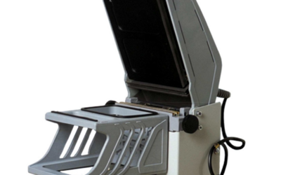 Thermoscelleuse manuelle – 200x470x500 mm