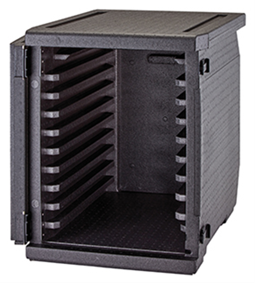 Conteneur isotherme 540x770x687 mm pour bac 600x400