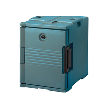 Conteneur isotherme 4 bacs