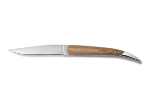 Couteau à steak