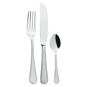 Cuillère à dessert - inglès