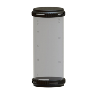 Recharge 0,75 l pour piston à pression