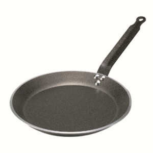 Poêle à crêpes ø 26 cm - aluminium