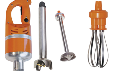 Bm master – bloc moteur + tube mixeur 420 mm + fouet