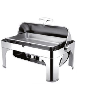 Chafing dish pour bac GN 1/1