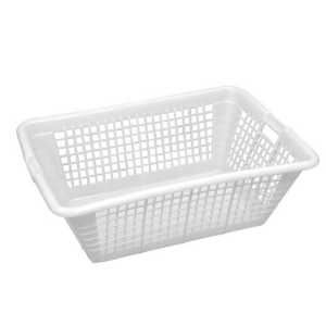 Corbeille à linge 130 L - 800x575x290 mm