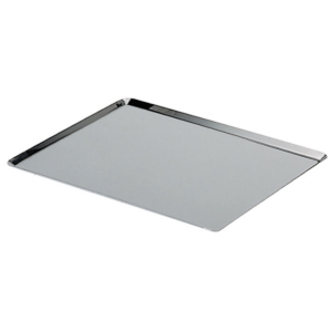 Plaque 530x325 mm - gn1/1 pleine - inox
