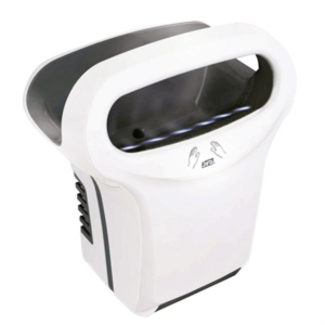 Sèche mains automatique - blanc - exp’air
