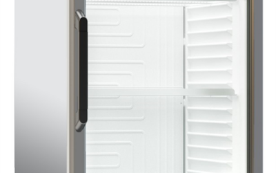 Armoire à boisson 1 porte positive 600x621x1863 mm