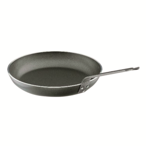 Poêle ronde anti-adhésive ø 20 x hauteur 4 cm