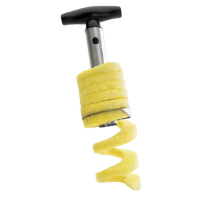 Vide ananas - inox