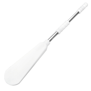 Spatule 74 cm - polyéthylène